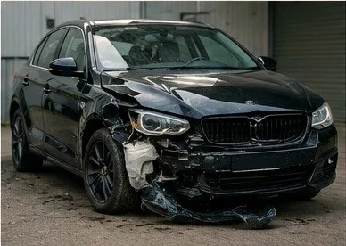 Unfallfahrzeuge verkaufen in Berlin
